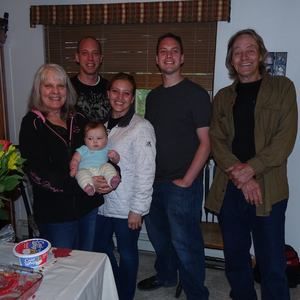 Meet your Posher, Randy